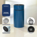 Borraccia Termica in Acciaio Inox | Caldo & Freddo 24h