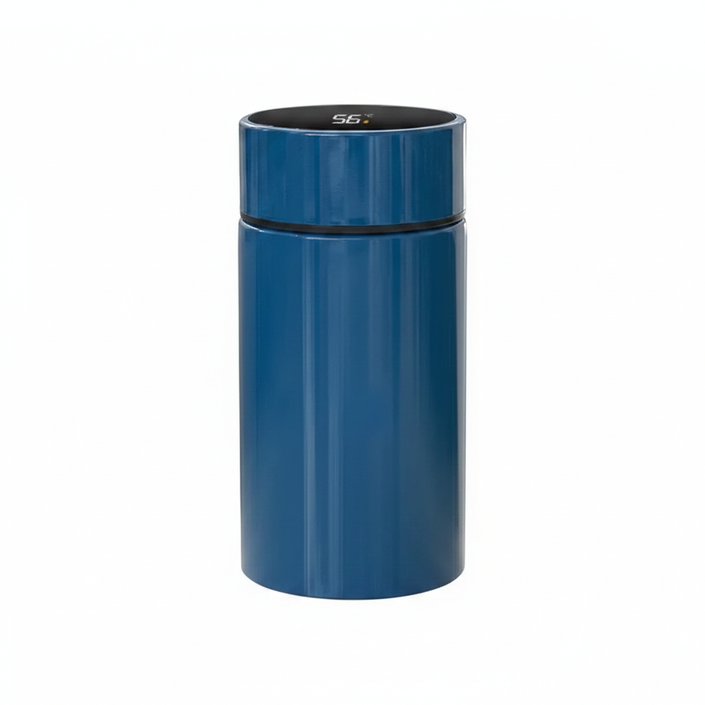 Termo Klein Blue